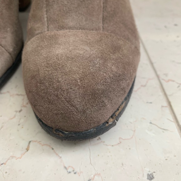 Vince Camuto Booties - Picture 6 of 6